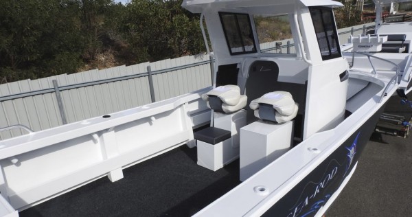 Formosa Marine Enclosed Centre Cabin Hardtop2 1140x600
