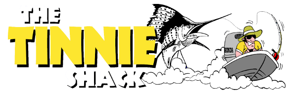 The Tinnie Shack